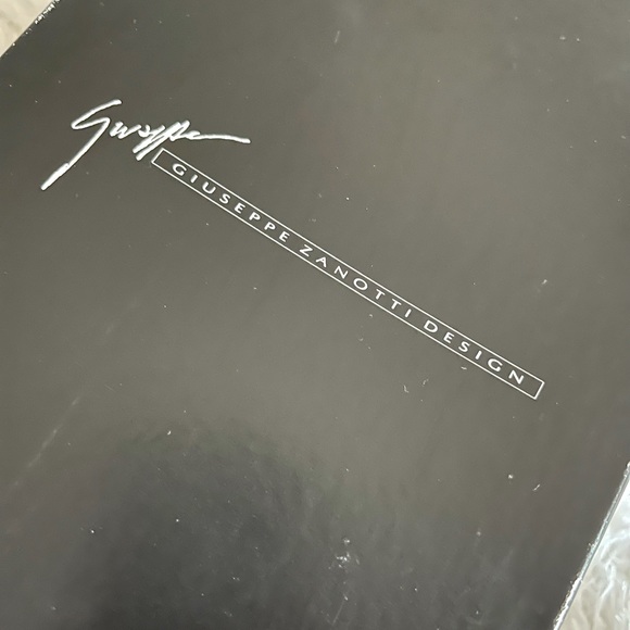 Giuseppe Zanotti heels - Picture 5 of 5